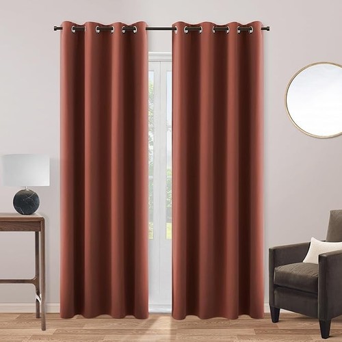 Koufall rust terracotta - koufall,