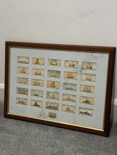 (x25) CHAIRMAN CIGARETTES