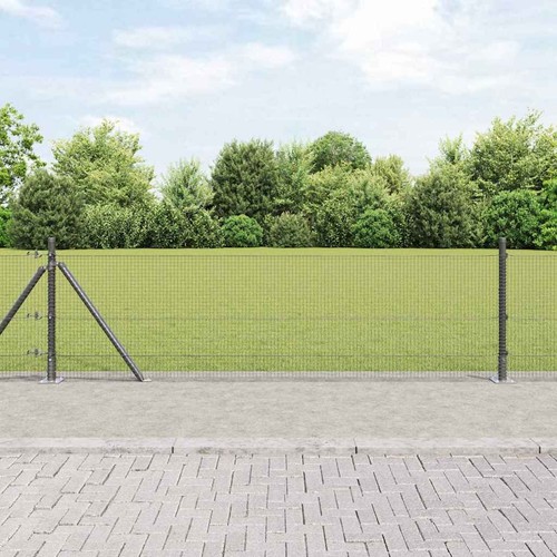 Vidaxl welded wire fence - vidaxl,