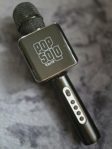 Cool pop solo karaoke - cool,