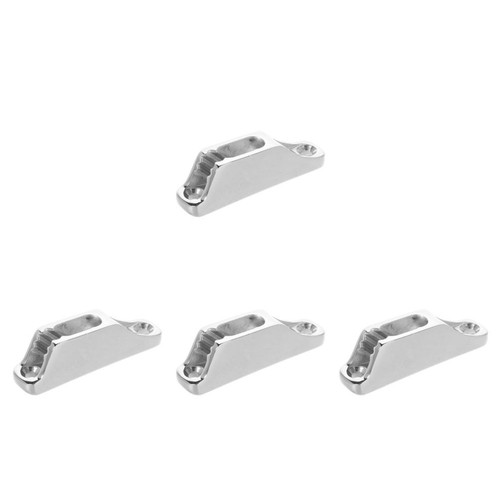 Stainless steel boat cam - steel,