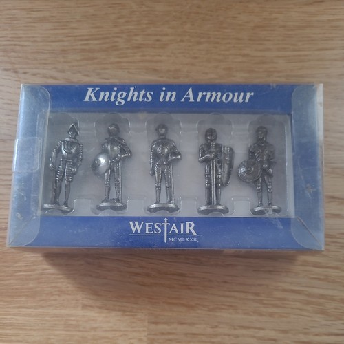 Westair united kingdom knights - united,