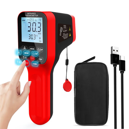 Aoputtriver 1580 infrared - ap-1580,