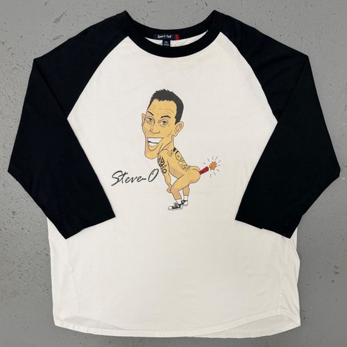 Vintage 2010s steve rare - 2010s,