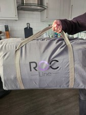 Motorhome Thermal Screen Cover