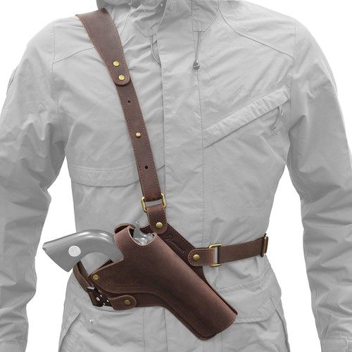 Adjustable vintage leather - vintage,