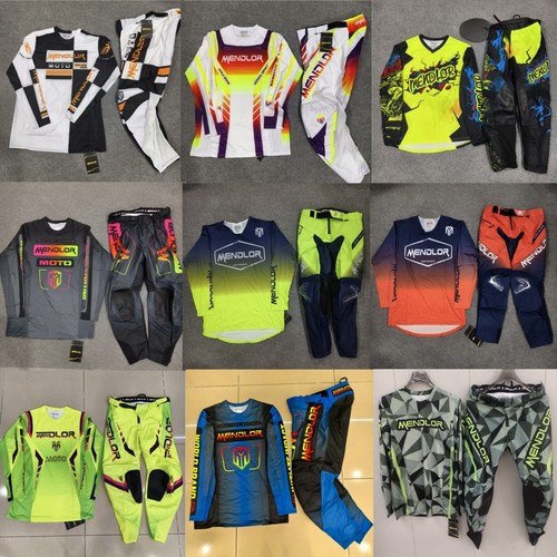 Motocross gear set jersey - motocross,