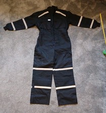 ENDURO FR CLIMBER  overalls  Hi ViS size Large STYLE 234.