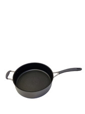 Circulon Aluminium Scratch Defense Cooking Saute Pan 28cm (Marks/No Lid)