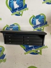 BMW E36 328i CENTRE CONSOLE