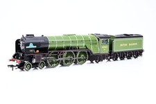 Bachmann OO Gauge 32-550A BR
