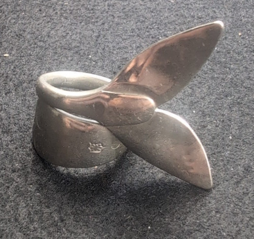 Nevada silver stamped - nevada, spoon