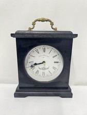 Louis Barnard 1897 Mantel