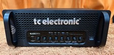 TC ELECTRONIC BLACKSMITH -