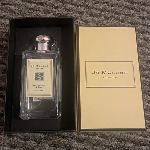Malone london blackberry - london, &