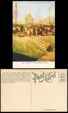 China Hong Kong Harbour Harbor