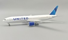 1/200 UNITED AIRLINES BOEING