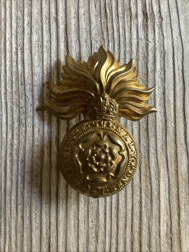 Royal fusiliers cap - royal,