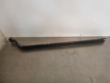 PEUGEOT EXPERT MK2 SLIDING SIDE DOOR RAIL RUNNER DRIVERS SIDE  2009