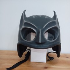 Wearable batman Hard Helmet black.