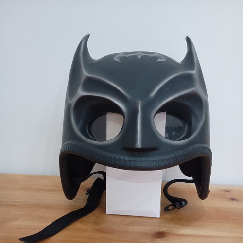 Wearable batman hard helmet - wearable,