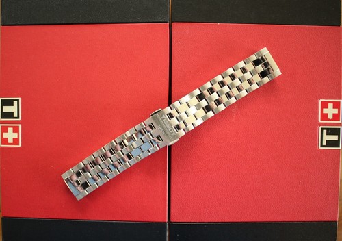 Tissot nos 20mm heavy link - 20mm,