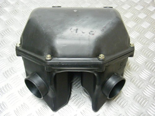 Zx6r airbox genuine - airbox, kawasaki