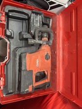 Hilti TE500. Hilti Breaker