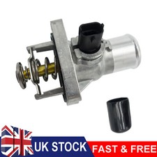 Thermostat For Opel Vauxhall Signum Astra G H Meriva Vectra C Zafira B