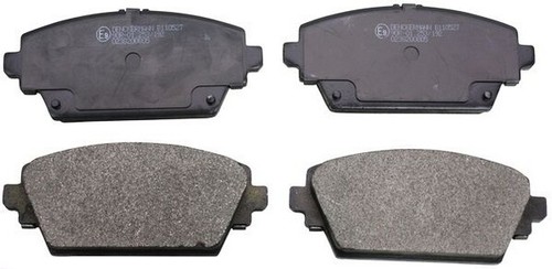 Denckermann b110527 brake - b110527, pad