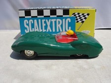 SCALEXTRIC 1960'S LISTER