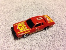 Kidco 1980 Fire Chief Car