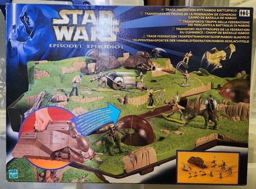 Rare star wars episode - rare,