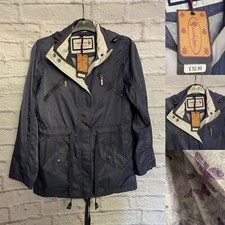 Tayberry Madison Coat