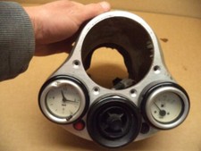 TVR CERBERA LOWER DASH POD