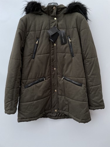 New look women khaki - look,
