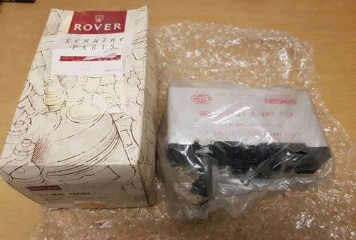 Rover 800 recaro front - ,