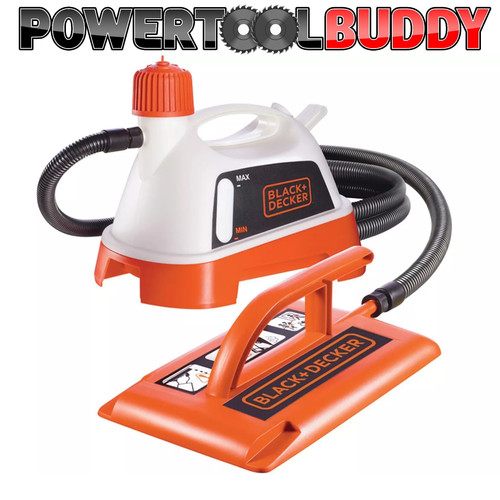 Black decker kx3300t - black,