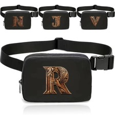 Lululemon Everywhere Belt Bag/Waist Bag/Fanny Pack 1L Lulu Fanny Pack Bum Bag