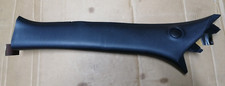 2010-2015 NISSAN JUKE F15 FRONT PASSENGER SIDE LEFT A PILLAR TRIM PANEL COVER