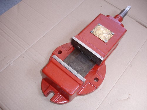Vintage heavy duty - duty, i.x.l