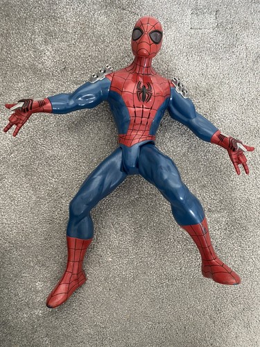 Large 2012 hasbro marvel - 13",