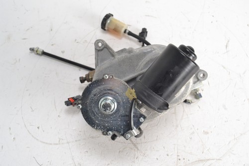 Suspension pump gilera fuoco - gilera,