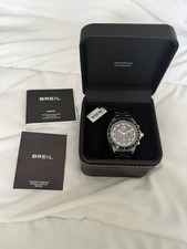 Abarth breil watch new - breil,
