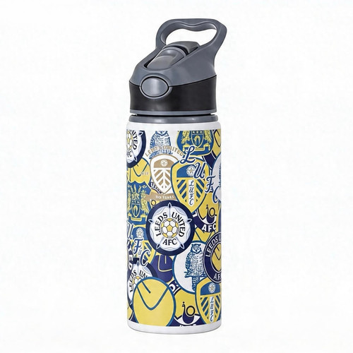 Leeds united water - leeds,