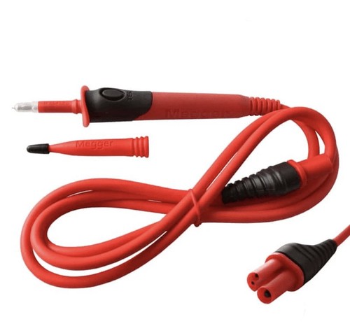 Megger remote switch probe - remote,