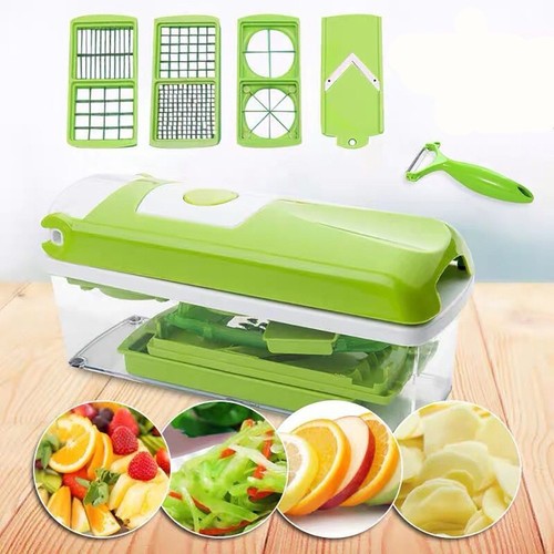 Nicer dicer fusion smart - nicer, for