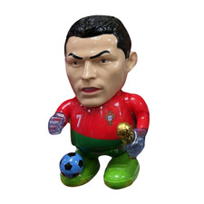 Ronaldo Figure World Football
