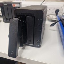Synology DS215+ NAS - 2-Bay -