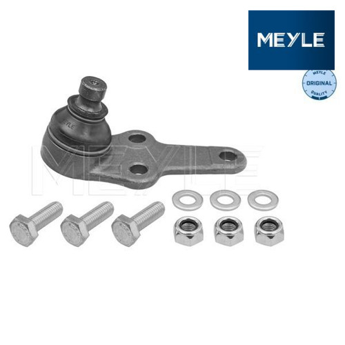 Ball joint meyle 716 010 - 716,